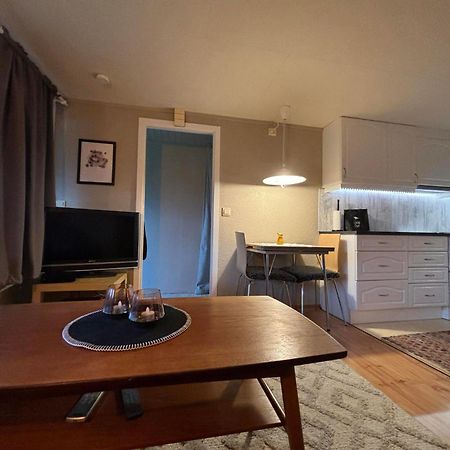 Cozy Apartment Tromsdalen Eksteriør billede