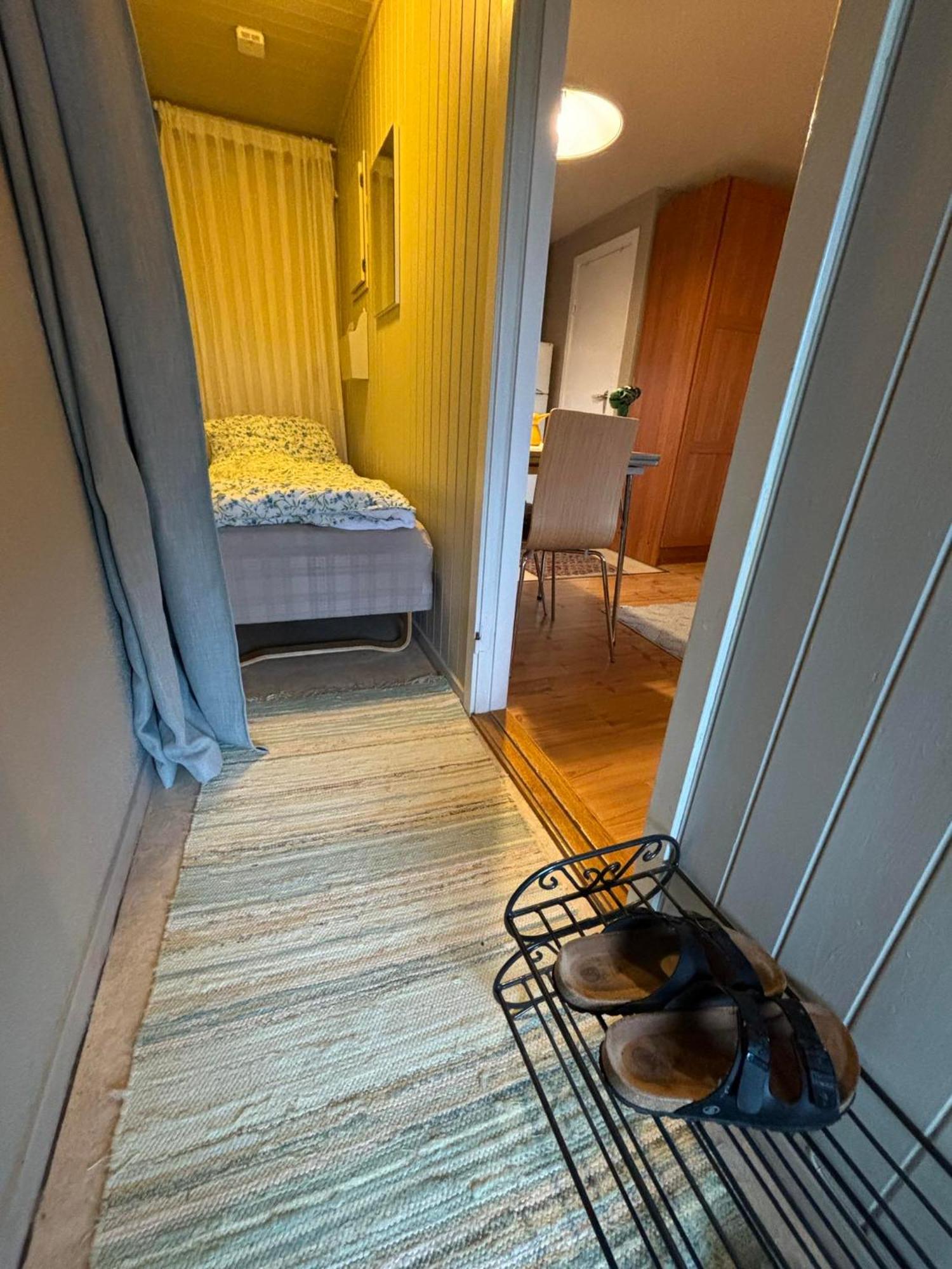 Cozy Apartment Tromsdalen Eksteriør billede